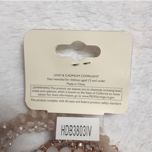 Assorted Bracelet Set - Picture 6 of 6